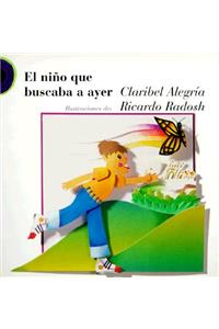 Nino Que Buscaba A Ayer