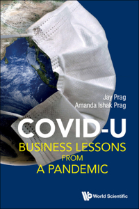 Covid U: Business Lessons from a Pandemic