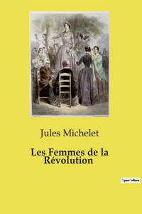 Les Femmes de la Révolution