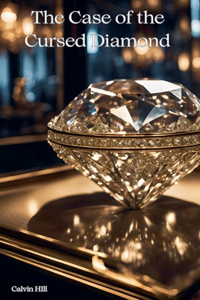 Case of the Cursed Diamond