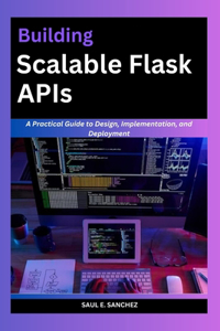 Building Scalable flask APIs