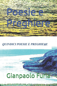 Poesie e Preghiere
