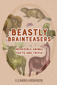 Beastly Brainteasers