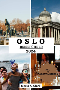Oslo Reiseführer 2024