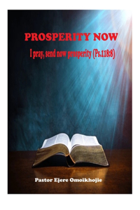 Prosperity Now