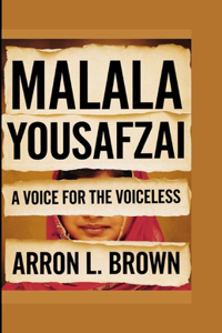 Malala Yousafzai