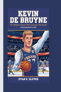 Kevin de Bruyne