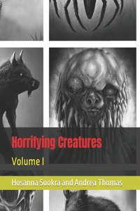 Horrifying Creatures