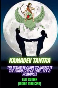 Kamadeva Tantra