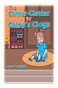 Clitter-Clatter of Chloe's Clogs