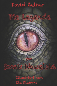 Legende von Smok Wawelski