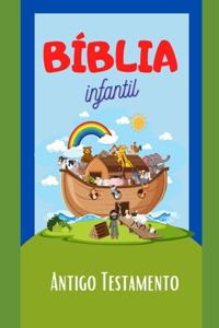 Bíblia Infantil