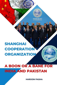 Shanghai Cooperation Organization