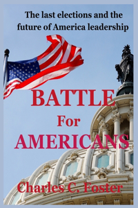 Battle for Americans
