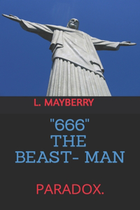 666 - The Beast / Man