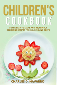 Children's Cookbook