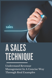 A Sales Technique