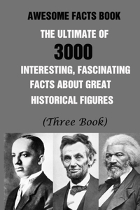 Awesome Facts Book