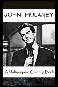 A Multipurpose Coloring Book