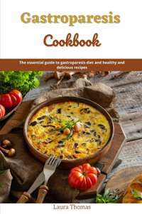 Gastroparesis Cookbook