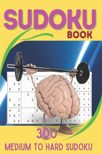 Sudoku Book