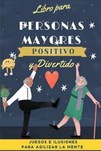 Libro Divertido para Personas Mayores (4)