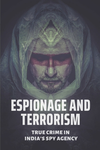 Espionage And Terrorism