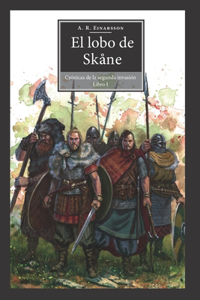 Lobo de Skåne