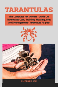 Tarantulas