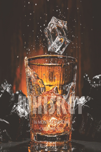 Whiskey Calendar 2021