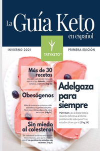 Guía Keto
