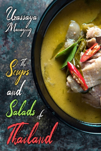 Soups and Salads of Thailand