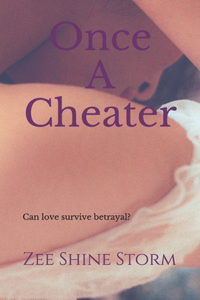 Once A Cheater