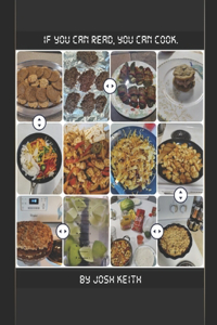 If You Can Read, You Can Cook.