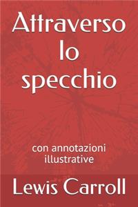 Attraverso lo specchio