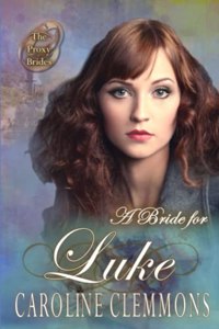 Bride For Luke