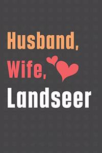 Husband, Wife, Landseer