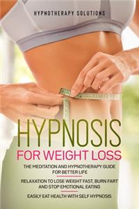 Hypnosis for Weight Loss