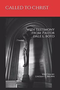 Called to Christ