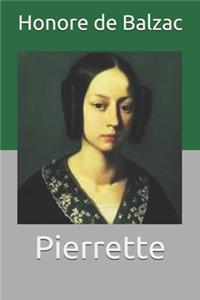 Pierrette