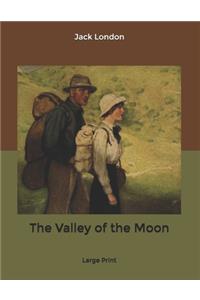 The Valley of the Moon