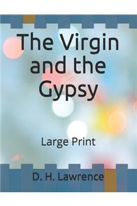 The Virgin and the Gypsy