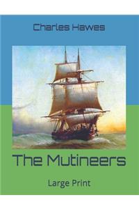 The Mutineers