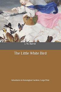 The Little White Bird