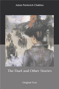 The Duel and Other Stories