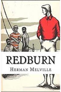Redburn Illustrated