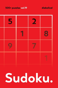 The Sudoku vol.19