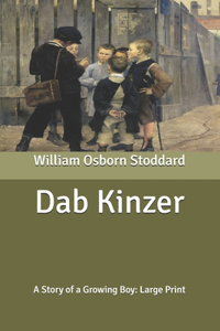 Dab Kinzer