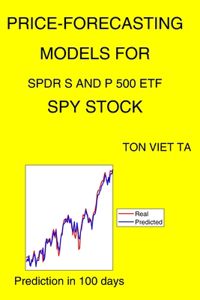 Price-Forecasting Models for SPDR S&P 500 ETF Trust SPY Stock