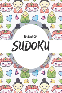 Big Book Of Sudoku